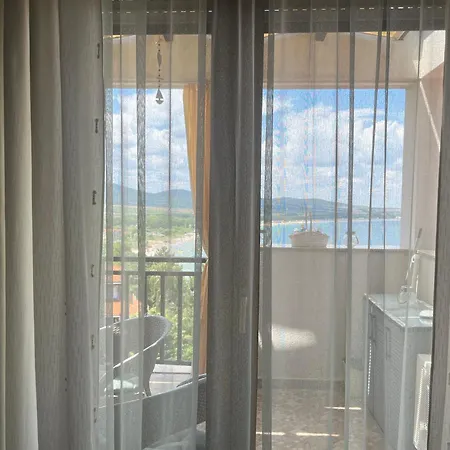 Apartament Sunset Studio Santa Marina