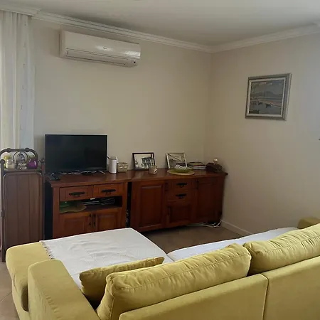 Sunset Studio Santa Marina Apartament Sozopol