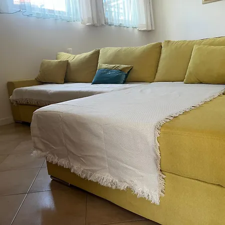 Sunset Studio Santa Marina *