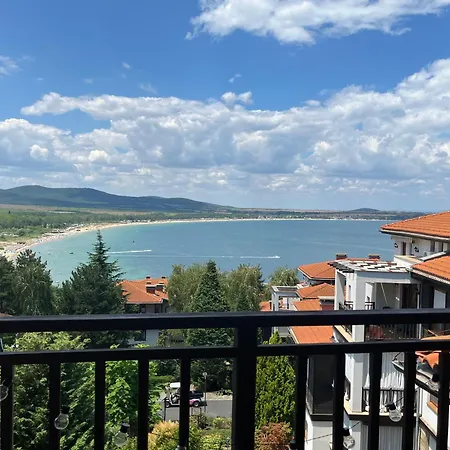 Sunset Studio Santa Marina Sozopol