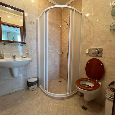 Sunset Studio Santa Marina
