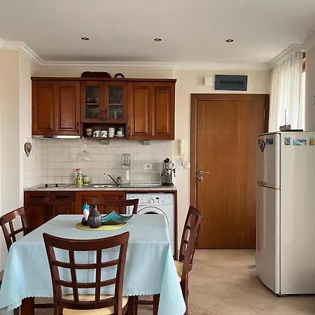 Apartament Sunset Studio Santa Marina *
