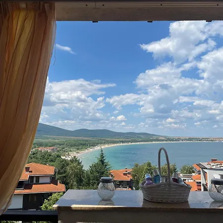 Sunset Studio Santa Marina Sozopol