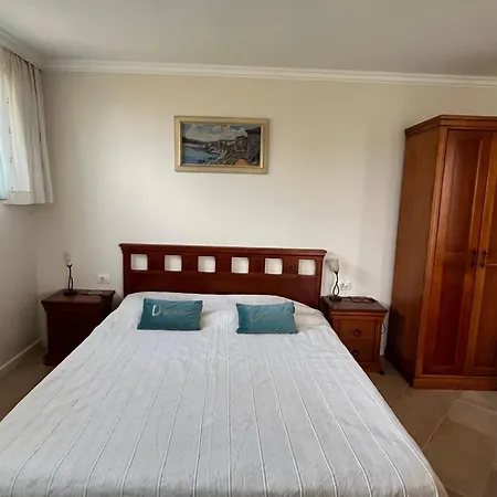Apartament Sunset Studio Santa Marina Sozopol